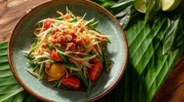 必尝!西双版纳不可错过的特色美食推荐