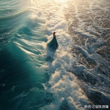荣成海边拍照争议:禁令引发热议,平衡旅游管理与公众权利成焦点