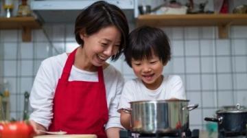 亲子游记:渭南美食与文化之旅一天游