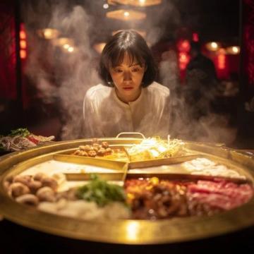 昆明云和荟日料盛宴:鱼生寿司铁板烧,高端美食品鉴之旅