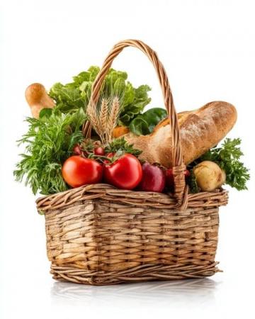 如何根据季节挑选食物?养生饮食指南了解一下
