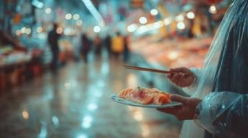 青岛不可错过的新鲜海鲜与地道美食之旅