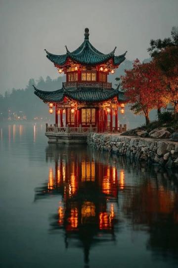 **探索世界的瑰宝2025年最值得一去的旅行目的地**