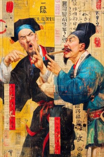 中国古代的“外卖”文化你知道多少？