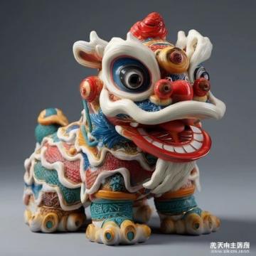 香喷喷的潮汕狮头鹅,来尝一口吧!