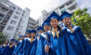 上海杨浦大学路:高校云集的学问之地