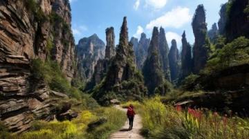 西藏旅行指南:最佳游览时间和旅游策略建议