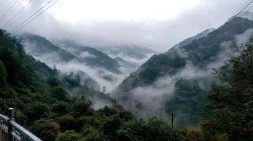 冬季游万宁:英豪半岛大花角至神州半岛,晴朗好天气