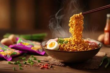 奶奶必学的八款经典面食，最后一款让人赞不绝口