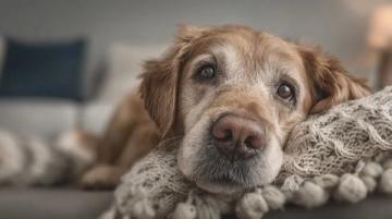 如何有效护理拉布拉多犬的牙齿健康？