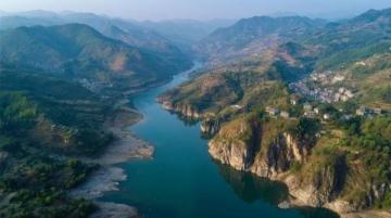 探索武夷山水景区:仙境奇景与茶文化之旅