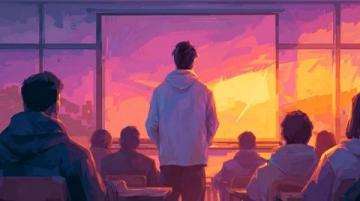 中班语言科学综合课春笋破土而出教案及PPT分享