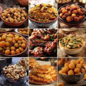 最能代表家乡的一道美食是什么(最能代表你家乡的美食是什么)