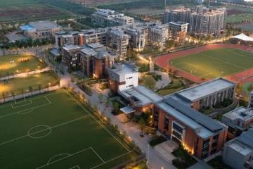 丽水南城运动综合体竣工：浙江省重点民生工程正式验收成功