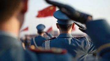 辽宁省高中军训新增急救必修课,筑牢校园安全防线