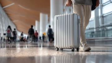 避开人潮,选择反向旅游的5个地方