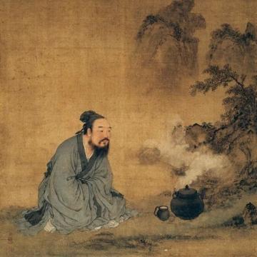 东汉张衡:科学与文学双绝的天才巨擘