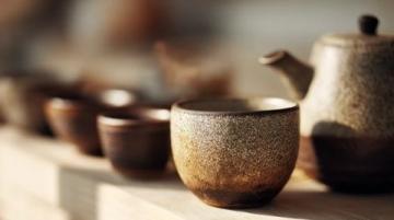 了解古人的餐桌用具:中国古代文化常识之什物