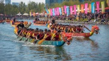 端午节习俗探秘:意外的冷知识刷新你的认知!