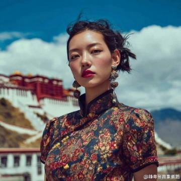 甘南旅行全攻略:最佳时间线路玩法+美食推荐,深入藏地风情(3-8天)