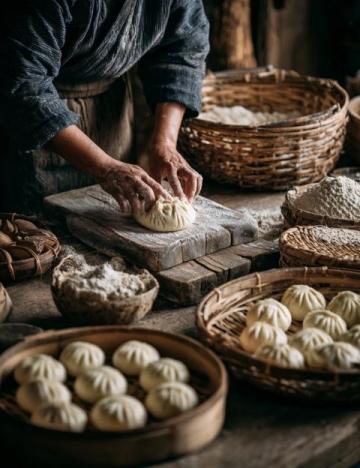 探寻土家苗家特色美食之旅