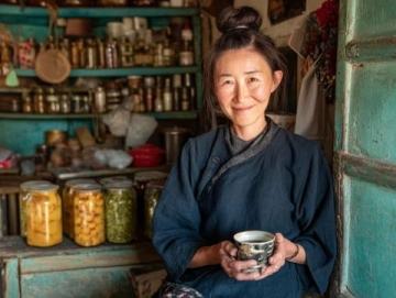 溪口武岭东路特色小吃探秘:不容错过的美食宝藏