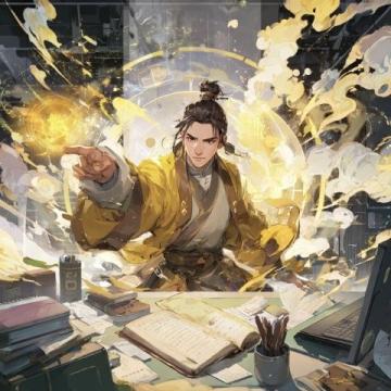 用古籍冷知识盘点画江湖之不良人系列中神秘而强大的江湖势力–幻音坊卷五