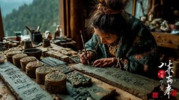 动人的齐鲁文化，震撼的家乡技艺