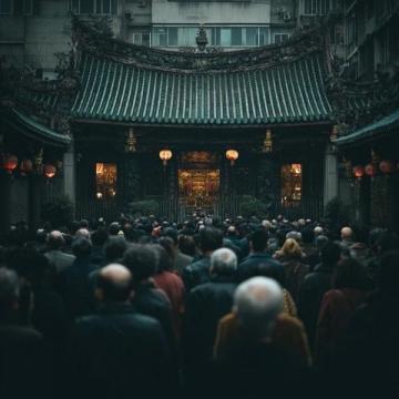 五一假期避拥挤,探秘这10个小众旅游宝藏地