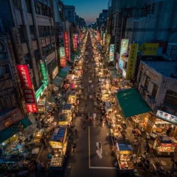 漫步澜沧街:体验边陲小镇的市井生活风情