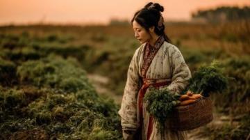 昆明东川李子沟:红皮开花洋芋的美味传奇