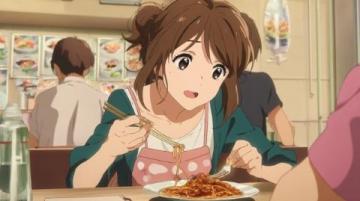 瞬间萌化少女的心(萌化的美食)