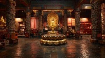 松赞林寺+纳帕海3天2晚