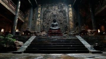 惠安科山寺：千年禅境的文化传承与历史变迁