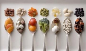 如何根据季节挑选食物?养生饮食指南了解一下