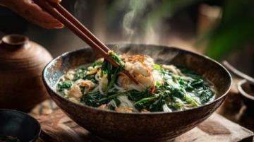 贵州殡仪馆米粉:神秘食府里的独特风味揭秘