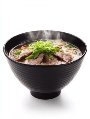 新生代牛肉面品牌入驻:襄阳于家牛肉面接棒沙县新农牛肉面