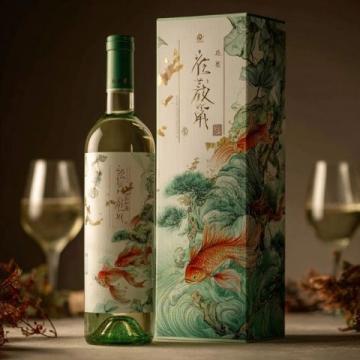 金华传统美食记忆：新春佳节里的金华酒文化