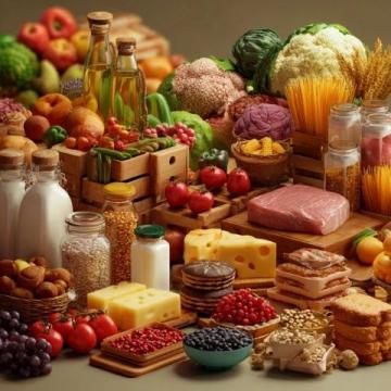 食物养生：日常健康的小贴士