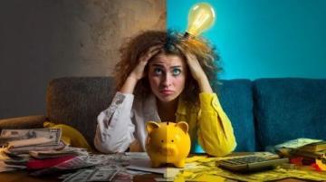普通人如何从月薪5000存到30万?这三个反常识观念必须了解