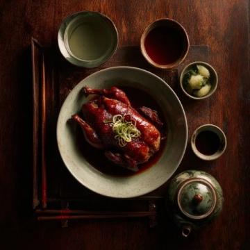 南阳必吃美食推荐(新野板面镇平烧鸡南召黄牛肉等)