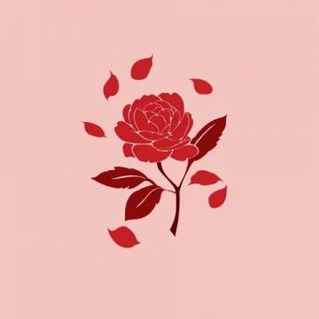 玫瑰创业与生意现如今玫瑰