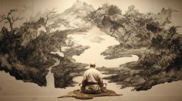 元曲大家马致远及代表作天净沙·秋思解析