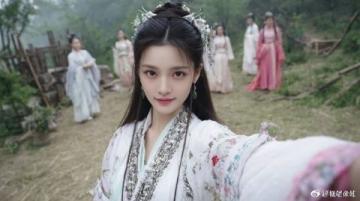 基正游乐场浪漫约会,与银珠共度温馨时光.sparkle:第五集高光回顾