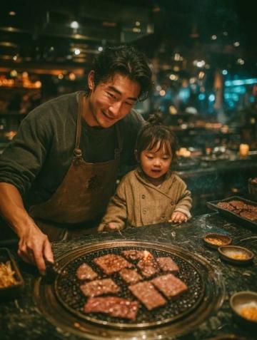 对比试吃!佐贺、松阪与神户和牛大比拼:一场舌尖上的日本牛肉之旅