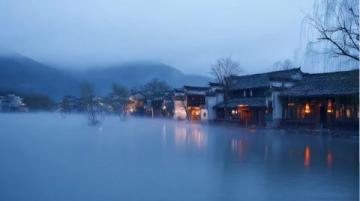 烟雨江南,味蕾飘香
