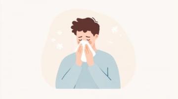 揭秘过敏性鼻炎:常见症状及预防措施