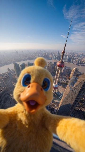 全国文旅花式为常州加油,这场双向奔赴太暖心!