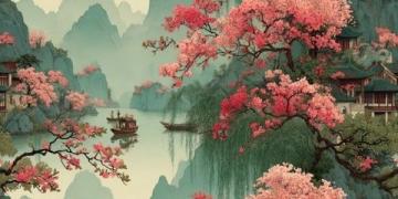 沁园春·共享佳肴邱晓辉