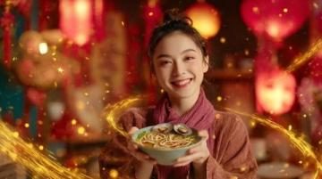 探索非遗年味：传统美食唤醒舌尖的文化记忆与现代演绎